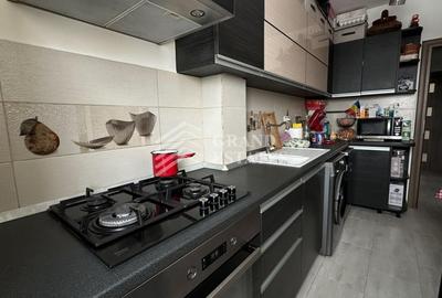 Apartament cu 2 camere decomandat, mobilat în Central - 3