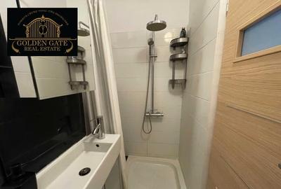 Comision 0 | Sala Palatului | 2 Camere | Renovat | Investitie - 7