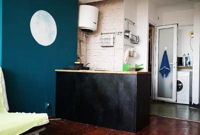 Garsoniera Cismigiu - 9