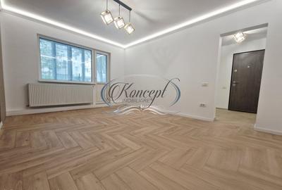 Apartament cu 3 camere semidecomandat în Mănăștur - 2