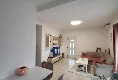 Casă cu 2 camere în Sânandrei - 1