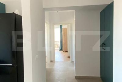 Apartament cu 3 camere, mobilat în Central - 9