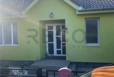 Casă cu 4 camere în Sântandrei - 9