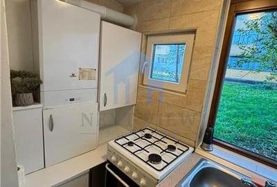 Garsoniera, Manastur - 9