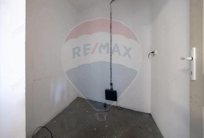 Spațiu comercial, de 320 mp, în Uzina 2 - 6