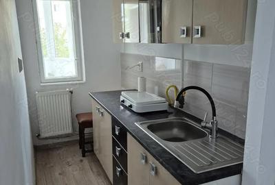 Garsoniera confort 1 de inchiriat, zona Dumbrava Nord - 9