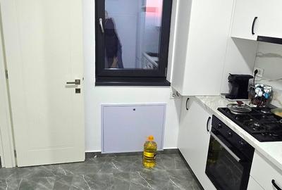 Apartament 1 camera INTABULAT, etaj 2, loc parcare, finalizat DEZVOLTATOR - 7