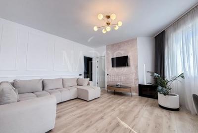 Apartament 3 camere de vanzare in Floresti - 3