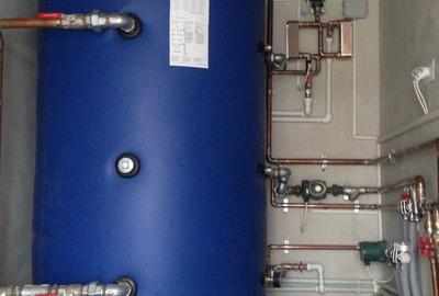 Casa de vanzare Casa de vanzare - 5