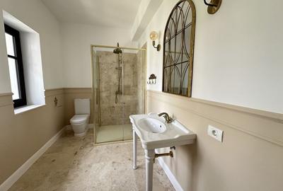 Reședință istorică cu aură regală, în Dorobanți Capitale / Vila Chirie - 8