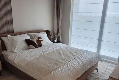Apartament cu 2 camere în Industriilor - 7