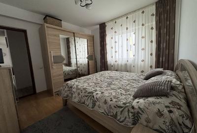 Apartament cu 3 camere decomandat în Exterior Vest - 5