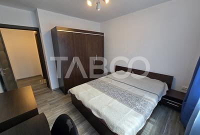 Apartament cu 2 camere semidecomandat, mobilat în Ștrand - 4