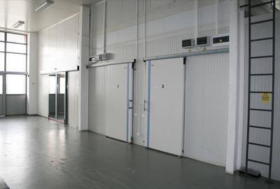 Depozite frigorifice modulare - congelare sau refrigerare - 3