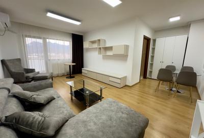 Apartament cu 3 camere de inchiriat in zona Astra,et 10/11 cu 2 grupuri sanitare Apartament cu 3 camere de inchiriat in zona Astra,et 10/11 cu 2 grupuri sanitare - 2