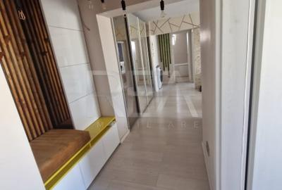 Apartament cu 2 camere la 6 minute de statia autobuzelor 640 si N109 Apartament cu 2 camere la 6 minute de statia autobuzelor 640 si N109 - 18