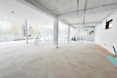 Spațiu comercial, în Central - 4