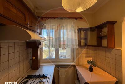 Apartament cu 2 camere în Central - 8