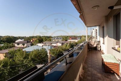 Apartament 3 camere in Baneasa - Bd. Apicultorilor, Bucuresti - 8