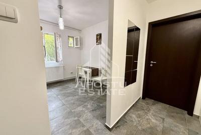 Apartament cu 2 camere, centrala proprie, zona Sagului - 6