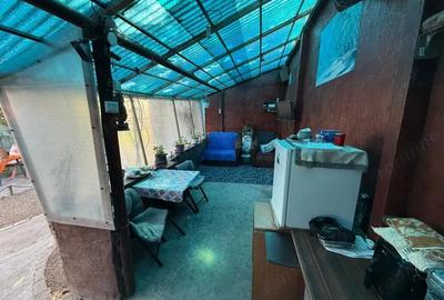 Casă cu 3 camere cu Teren 450 Mp în Central - 10