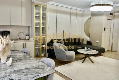 NOU/ SUPERB MOBILAT SI UTILAT/ROND OMV/ SPATII DEPOZITARE - 1