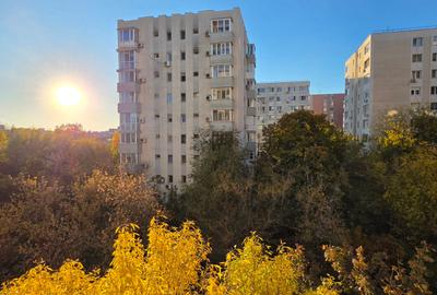 2 camere Dristor -ParkLake - str. Tomis  mobilat utilat - 37