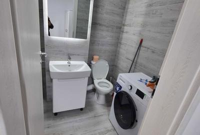 Garsonieră în Central - 6