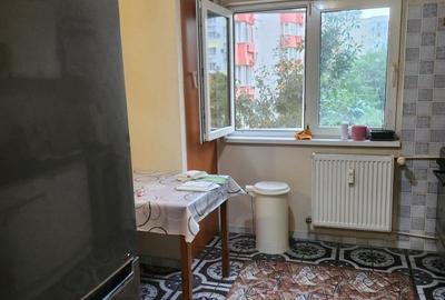 Drumul Sarii Al. Botorani bloc 1989 et. 3, 76mp - 9