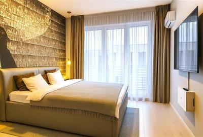 Penthouse Qualis II, Vis-a-Vis de Coresi Mall - 2