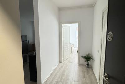 Apartament cu 2 camere semidecomandat, mobilat în Militari - 7