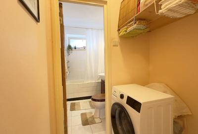 Apartament cu 3 camere semidecomandat în Drumul Taberei - 11