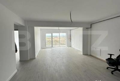 Apartament cu 3 camere decomandat în Central - 1