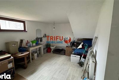 Casă cu 4 camere cu Teren 619 Mp în Micești - 3