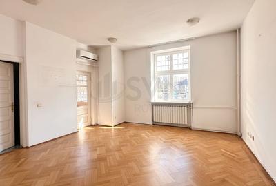 Casă individuală cu 20 camere cu Canalizare în Aviatorilor - 8