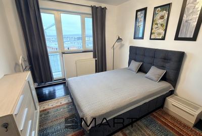Apartament cu 4 camere decomandat în Mihai Viteazul - 6