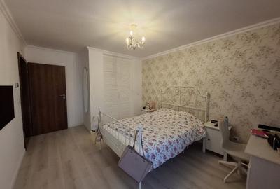 Vila 5 camere, 500 mp teren , Cocosesti Prahova - 10