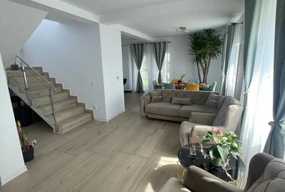 PF Casa Miroslava, P+1, Complet mobilata si utilata - 6