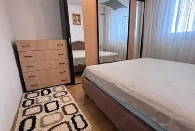 Apartament cu 3 camere semidecomandat, mobilat în Dristor - 4