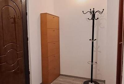 Apartament cu 2 camere decomandat, mobilat în Rahova