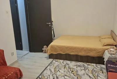 Apartament cu 2 camere semidecomandat, mobilat în Dămăroaia - 6