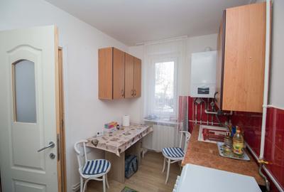 Garsoniera dubla central - 4