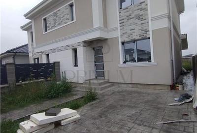 Calea Urseni - Duplex modern - finisaje premium - living mare