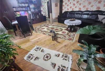 Casa Zona Campus Universitate - Cartier Privat! Suceava! 0727817187 - 6