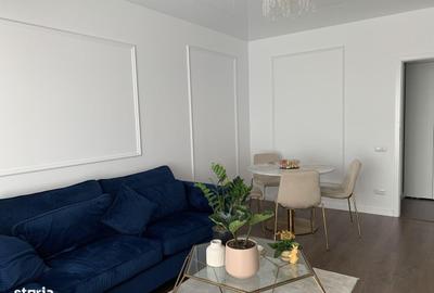 Apartament cu 3 camere în Berceni - 4