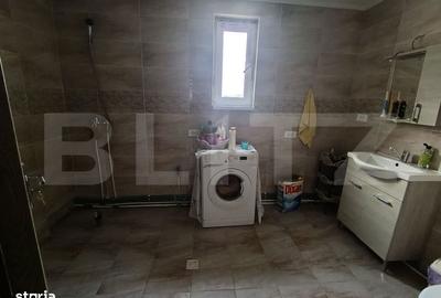 Casă cu 3 camere cu Teren 500 Mp în Meseșenii de Jos - 2