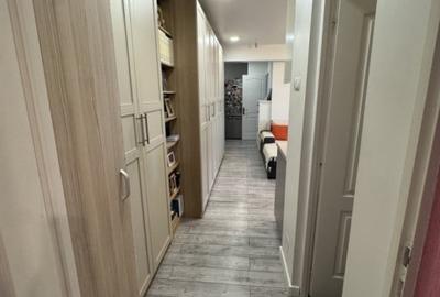 Apartament 3 camere, etaj 10, Republicii - 9