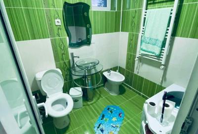 Apartament cu 2 camere în Uiești - 3