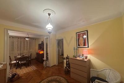 Apartament 4 camere I Mosilor - Armeneasca I Vanzare Apartament 4 camere I Mosilor - Armeneasca I Vanzare - 4