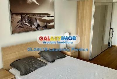 2 camere - Upground Residence, Barbu Vacarescu, Floreasca, Herastrau - 10